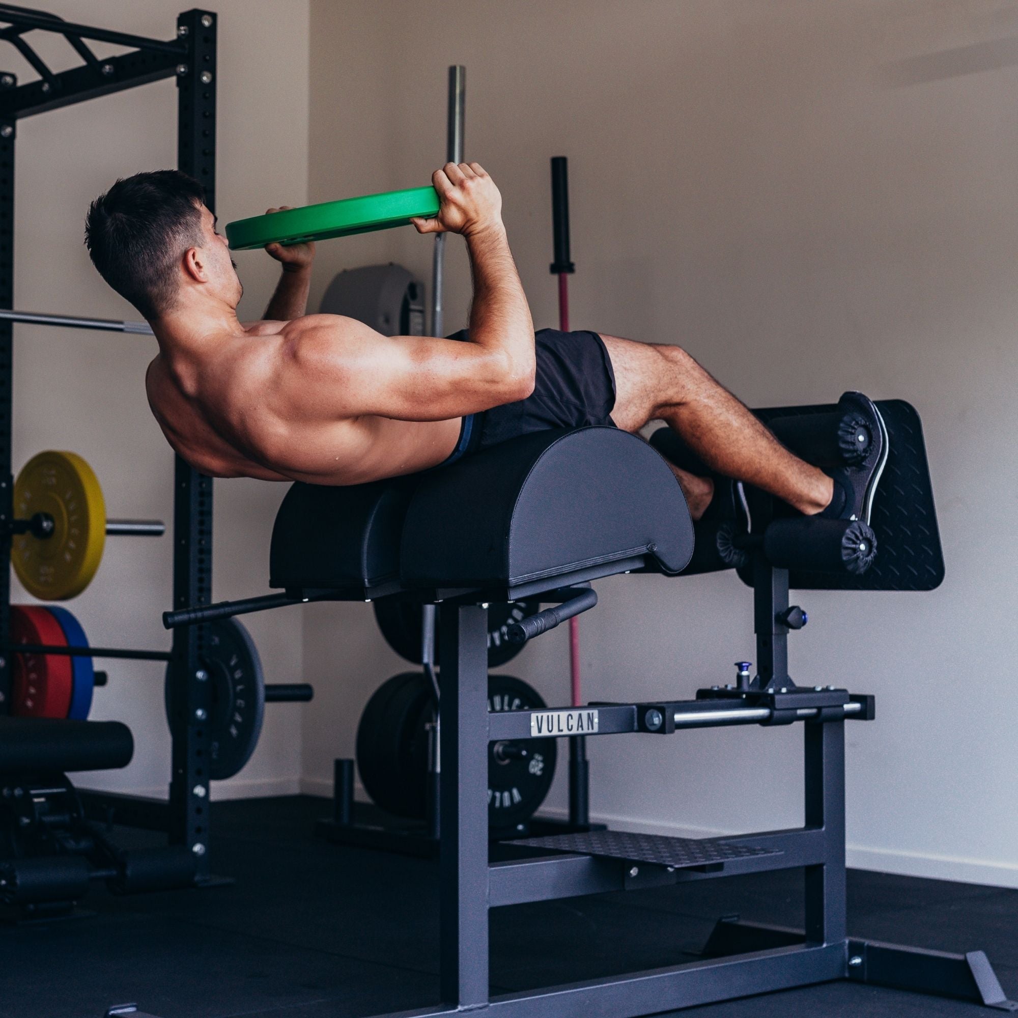 GHD (Glute Ham Developer) | IN STOCK